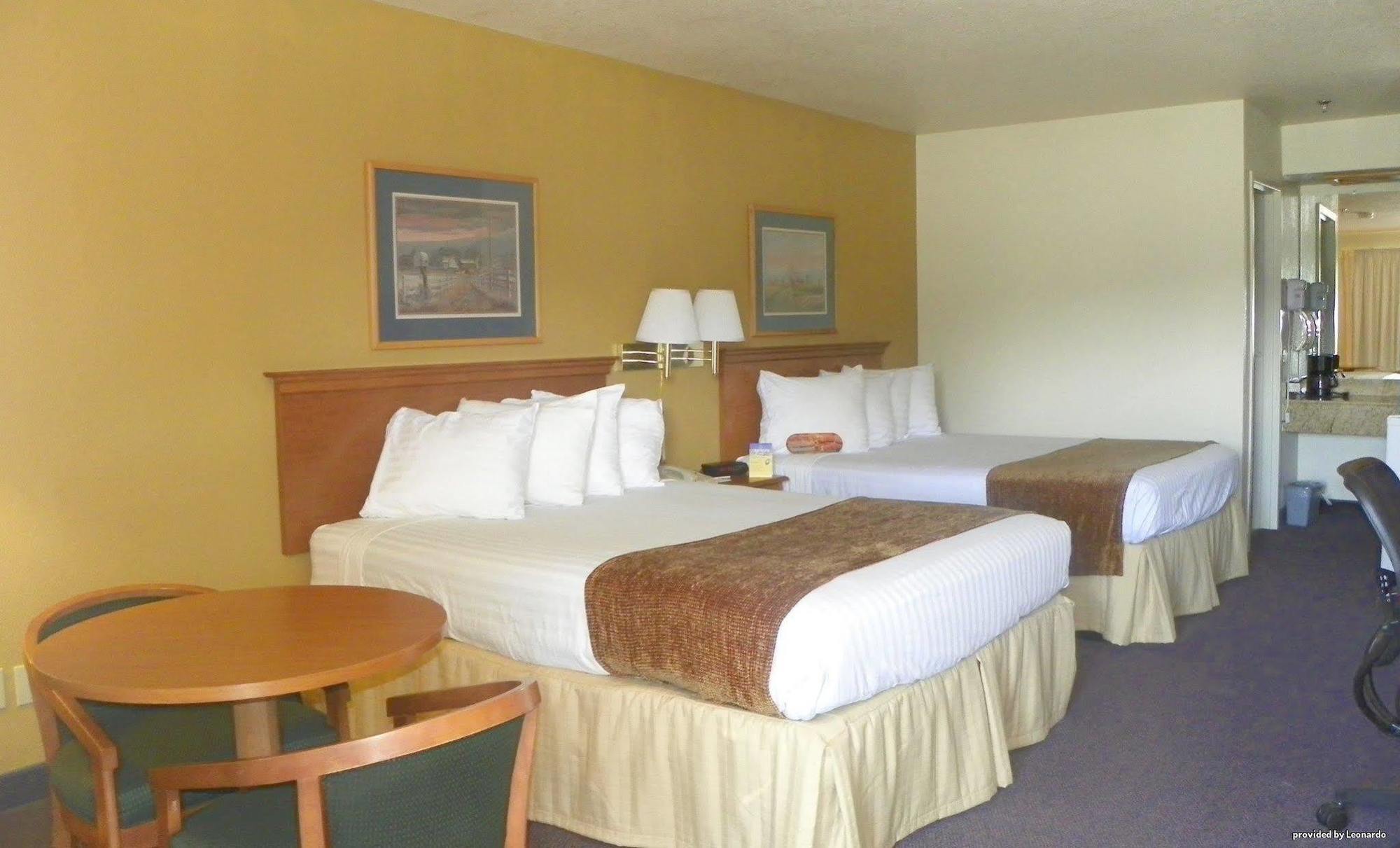 Best Western Sawmill Inn Heber Eksteriør bilde
